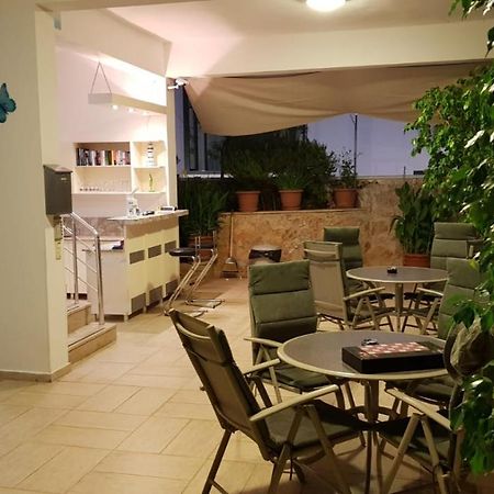 Oase Apart Apartment Kalkan Luaran gambar