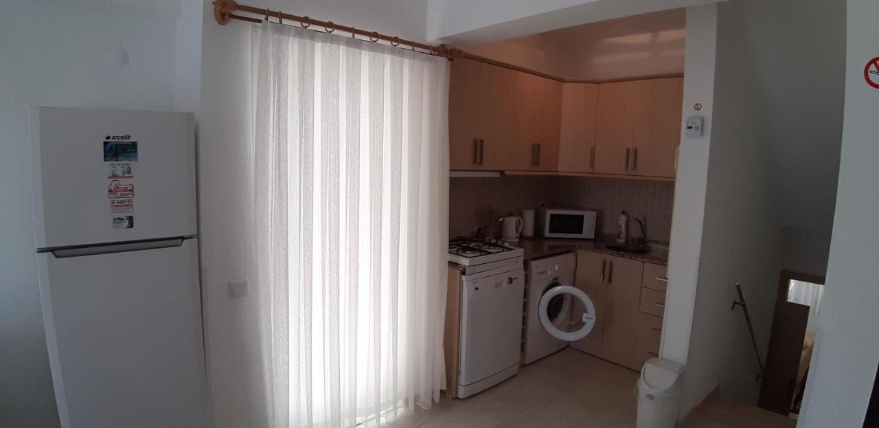 Oase Apart Apartment Kalkan Luaran gambar