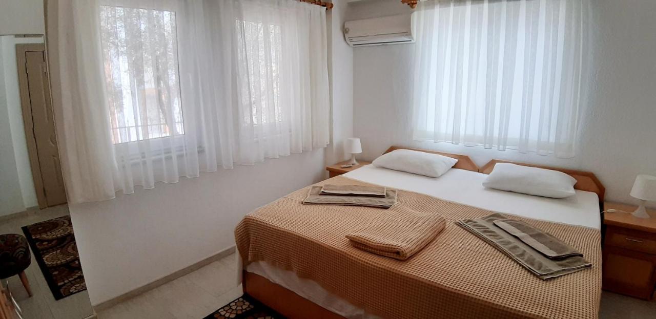 Oase Apart Apartment Kalkan Luaran gambar