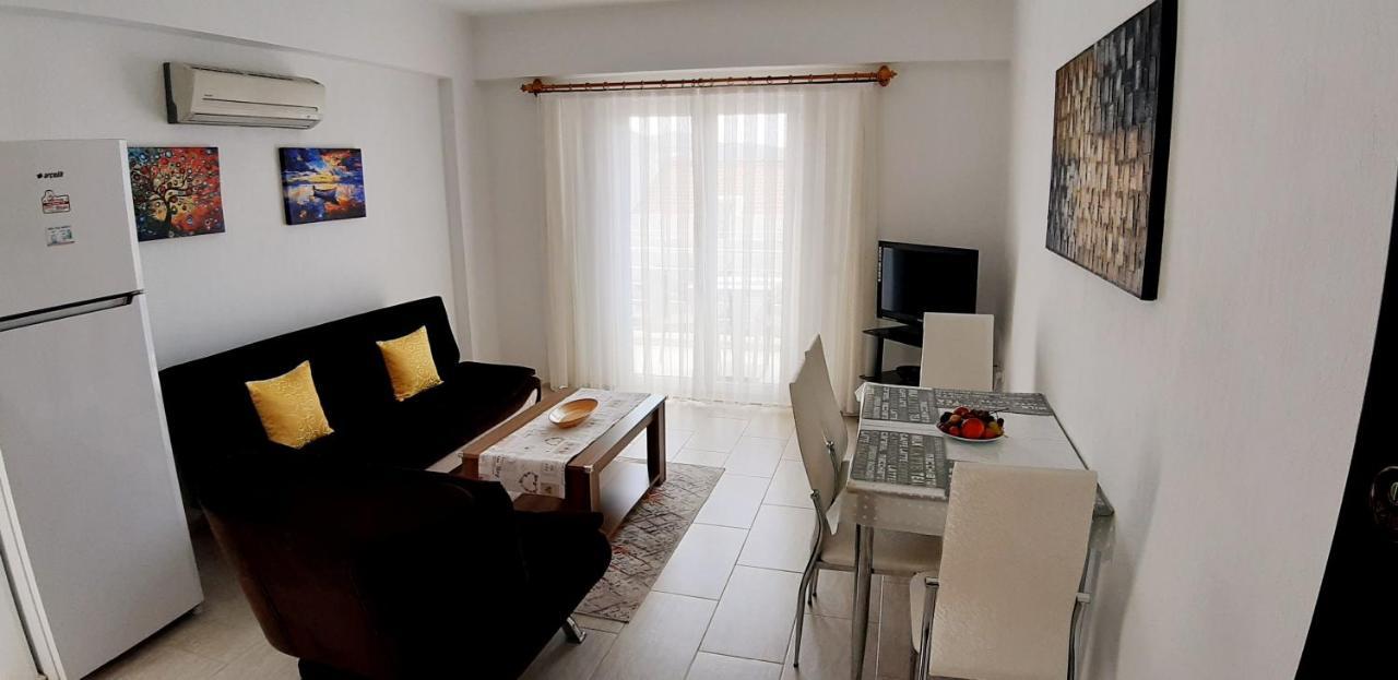 Oase Apart Apartment Kalkan Luaran gambar