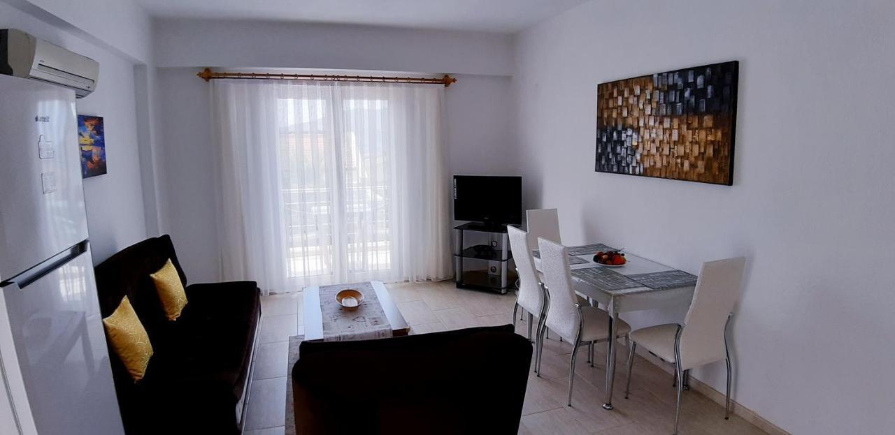 Oase Apart Apartment Kalkan Luaran gambar