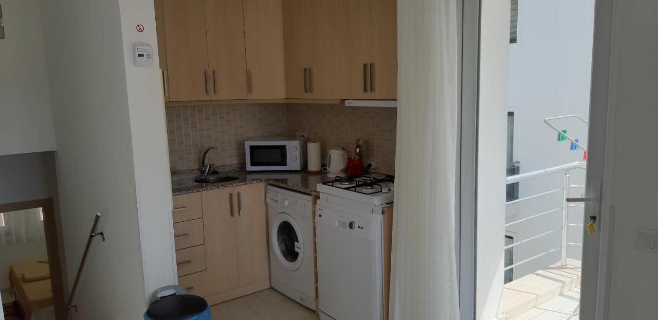 Oase Apart Apartment Kalkan Luaran gambar